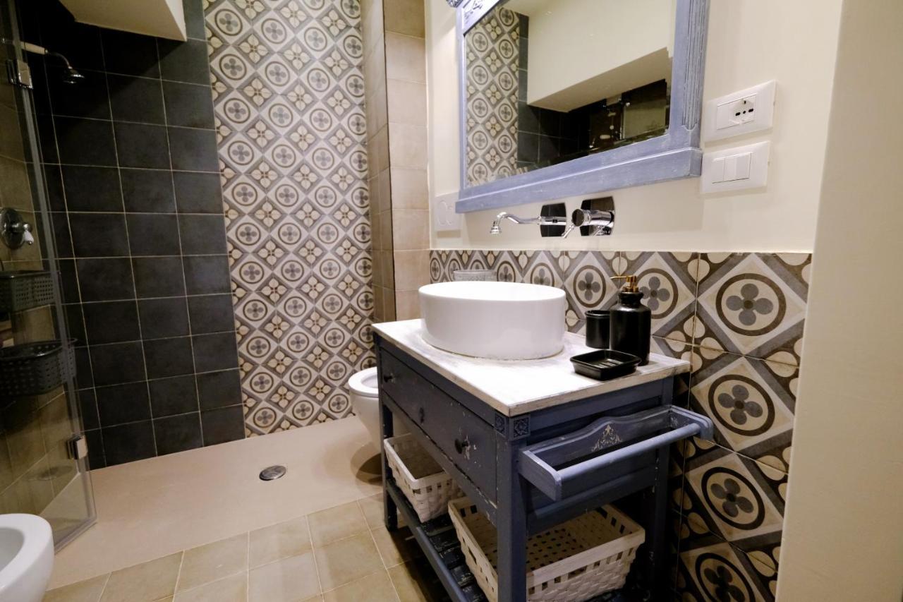 La Casa Di Francesco E Rosina Appartement San Benedetto del Tronto Buitenkant foto