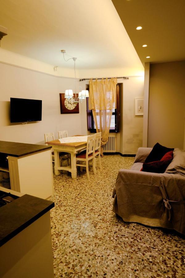 La Casa Di Francesco E Rosina Appartement San Benedetto del Tronto Buitenkant foto