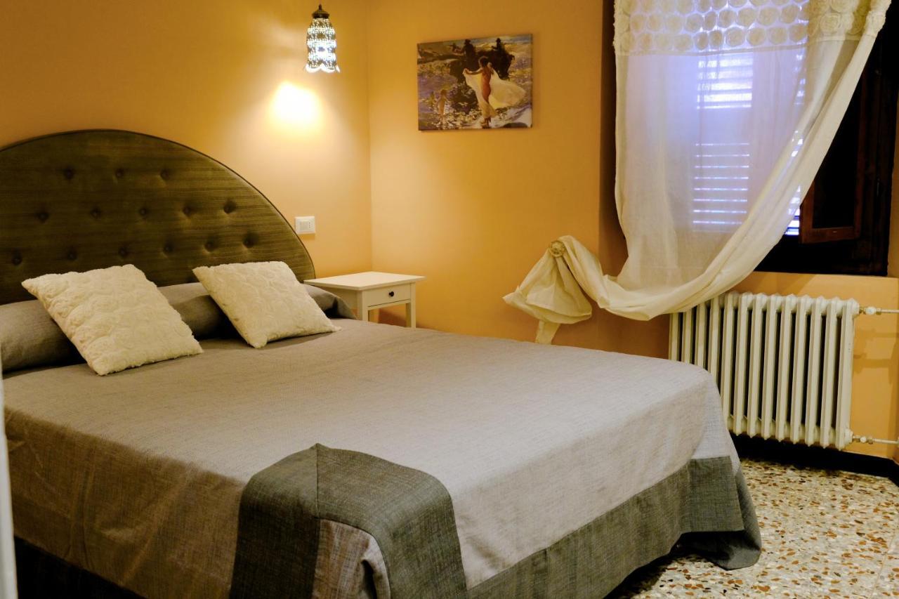 La Casa Di Francesco E Rosina Appartement San Benedetto del Tronto Buitenkant foto