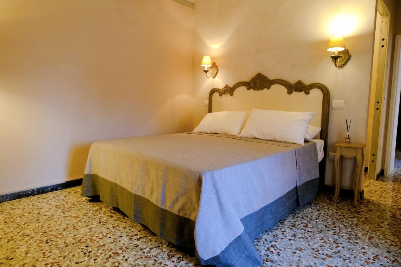 La Casa Di Francesco E Rosina Appartement San Benedetto del Tronto Buitenkant foto