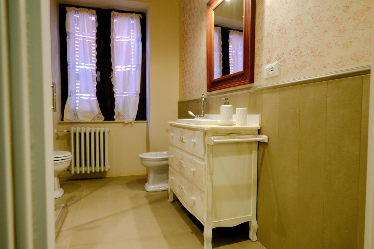 La Casa Di Francesco E Rosina Appartement San Benedetto del Tronto Buitenkant foto