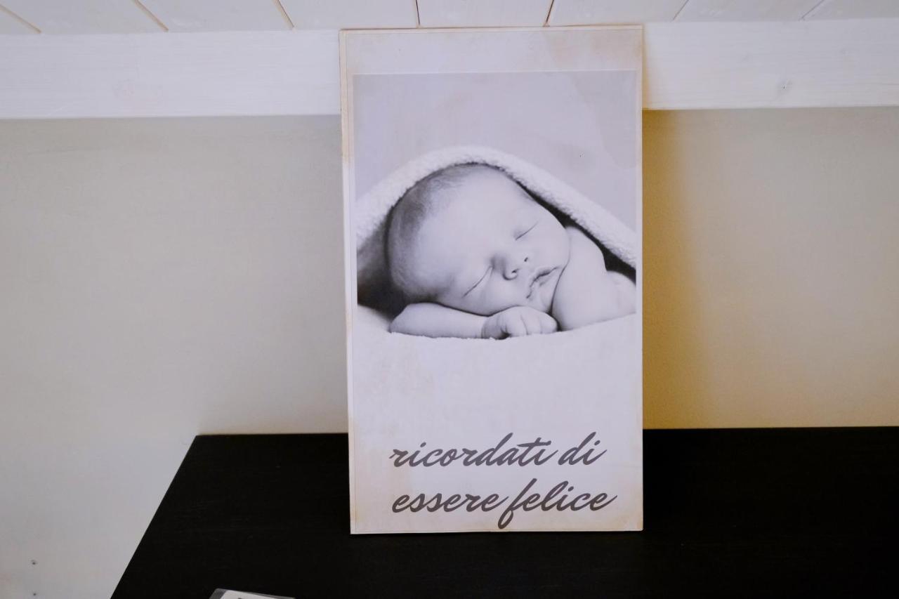 La Casa Di Francesco E Rosina Appartement San Benedetto del Tronto Buitenkant foto