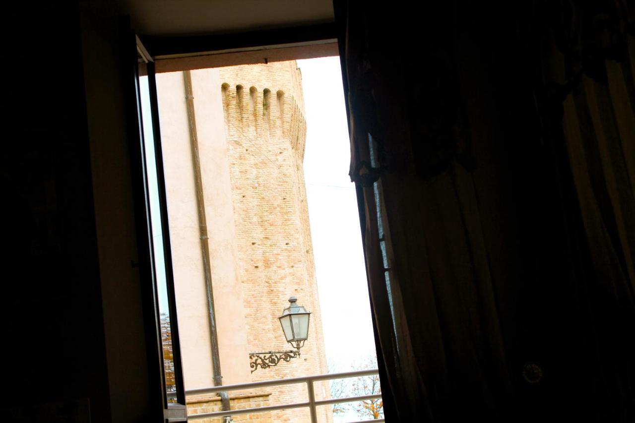 La Casa Di Francesco E Rosina Appartement San Benedetto del Tronto Buitenkant foto