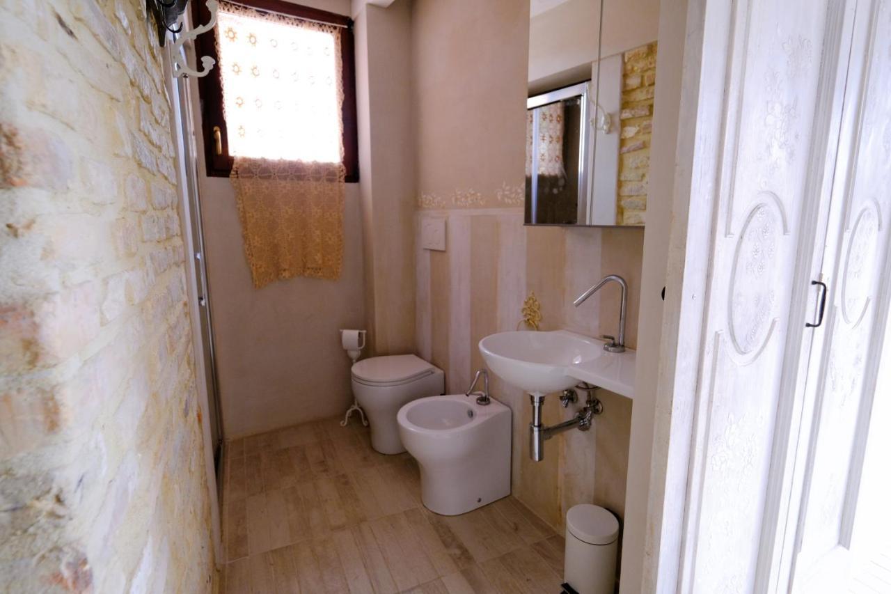La Casa Di Francesco E Rosina Appartement San Benedetto del Tronto Buitenkant foto