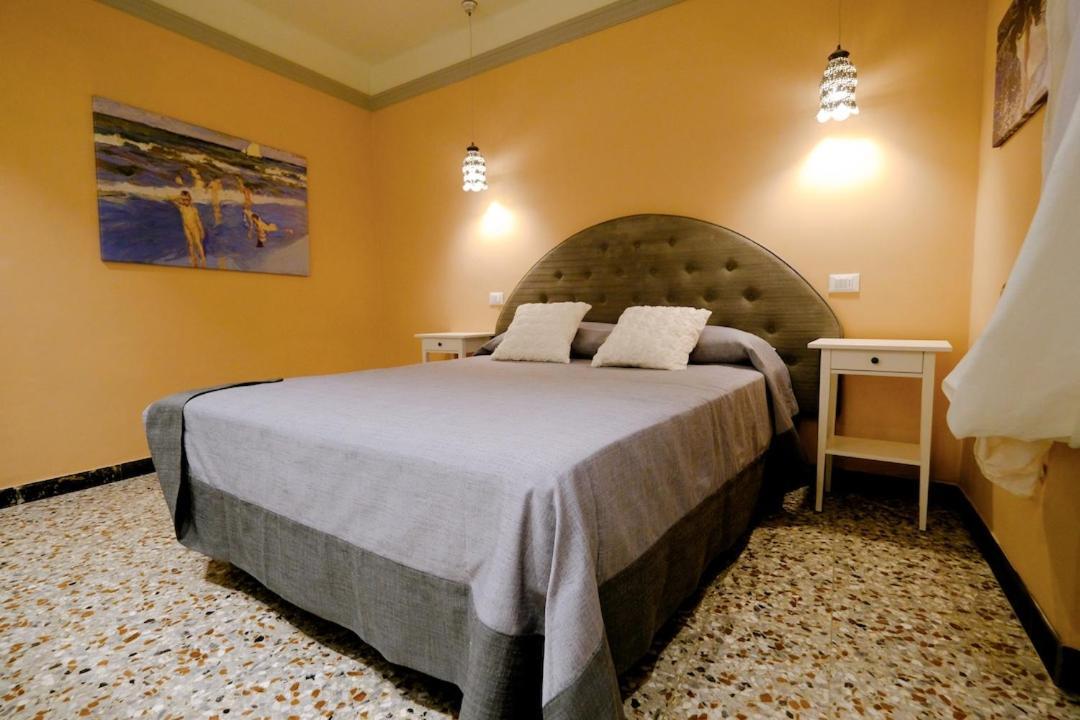 La Casa Di Francesco E Rosina Appartement San Benedetto del Tronto Buitenkant foto