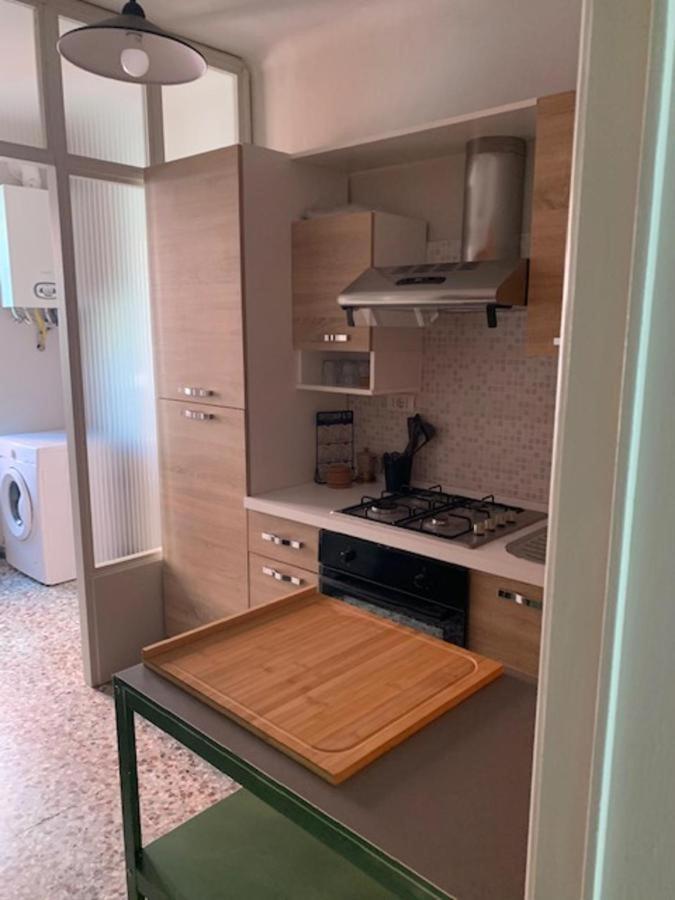 La Casa Di Francesco E Rosina Appartement San Benedetto del Tronto Buitenkant foto