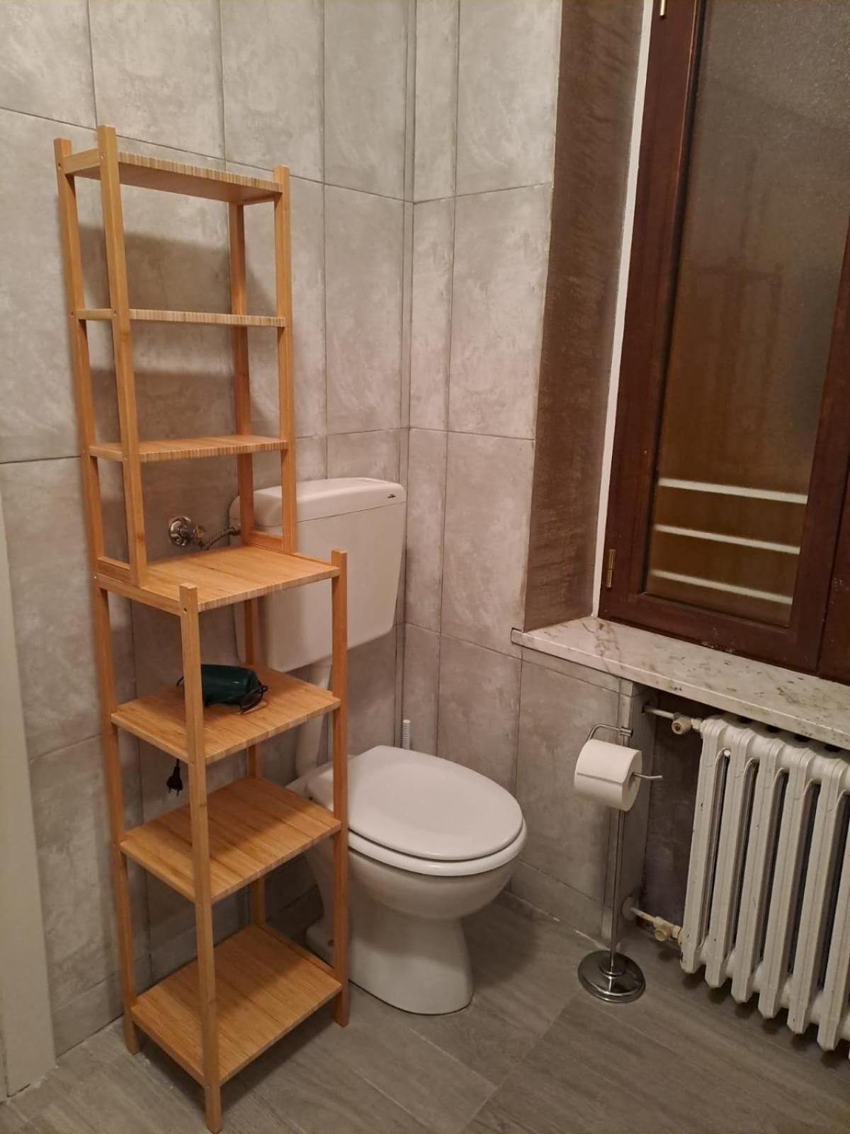 La Casa Di Francesco E Rosina Appartement San Benedetto del Tronto Buitenkant foto