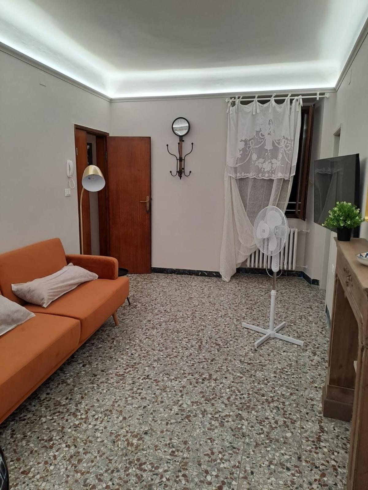La Casa Di Francesco E Rosina Appartement San Benedetto del Tronto Buitenkant foto
